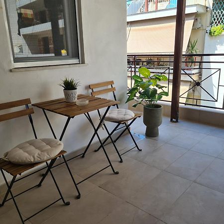 Apartment In The Heart Of The City 3A Лариса Экстерьер фото