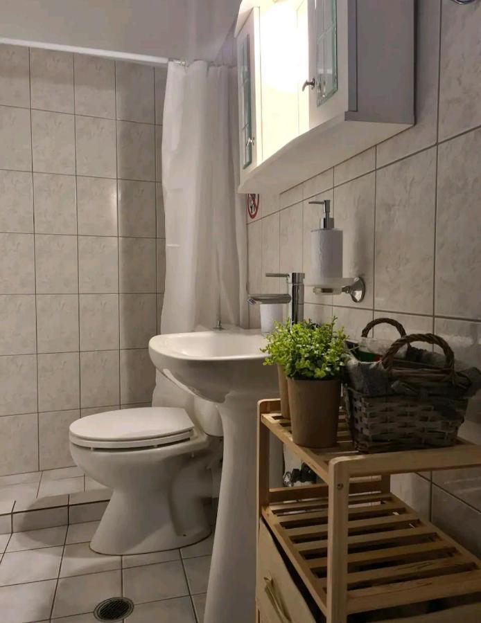 Apartment In The Heart Of The City 3A Лариса Экстерьер фото