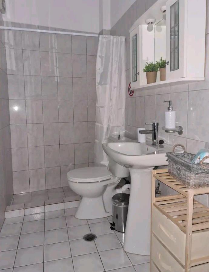 Apartment In The Heart Of The City 3A Лариса Экстерьер фото