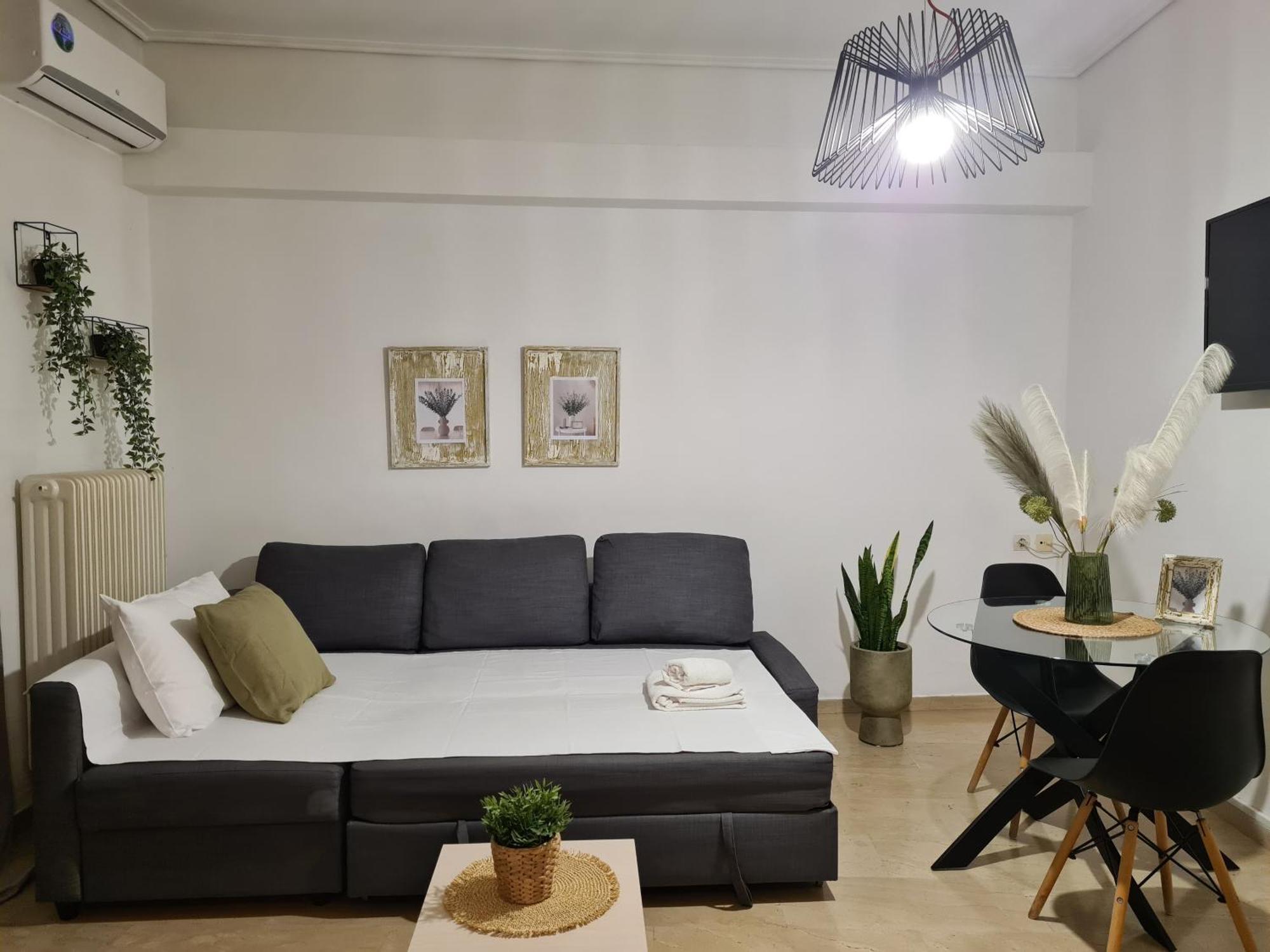 Apartment In The Heart Of The City 3A Лариса Экстерьер фото