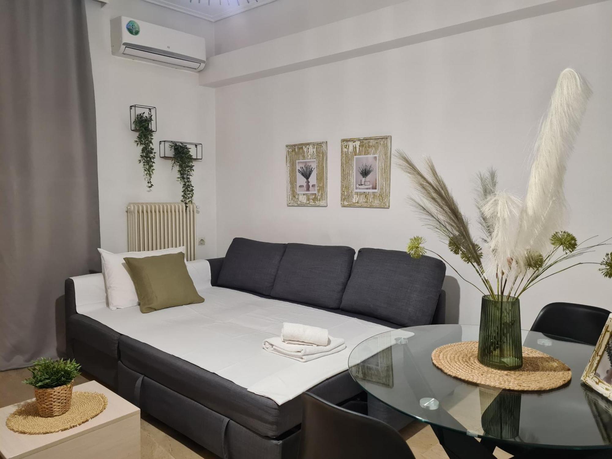 Apartment In The Heart Of The City 3A Лариса Экстерьер фото