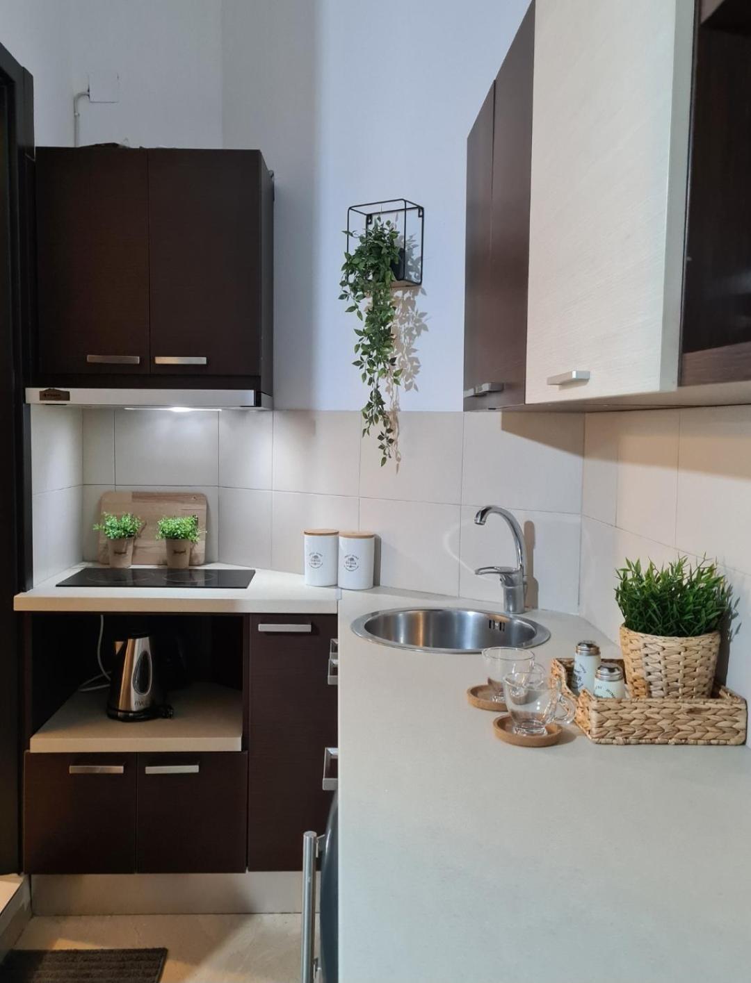 Apartment In The Heart Of The City 3A Лариса Экстерьер фото