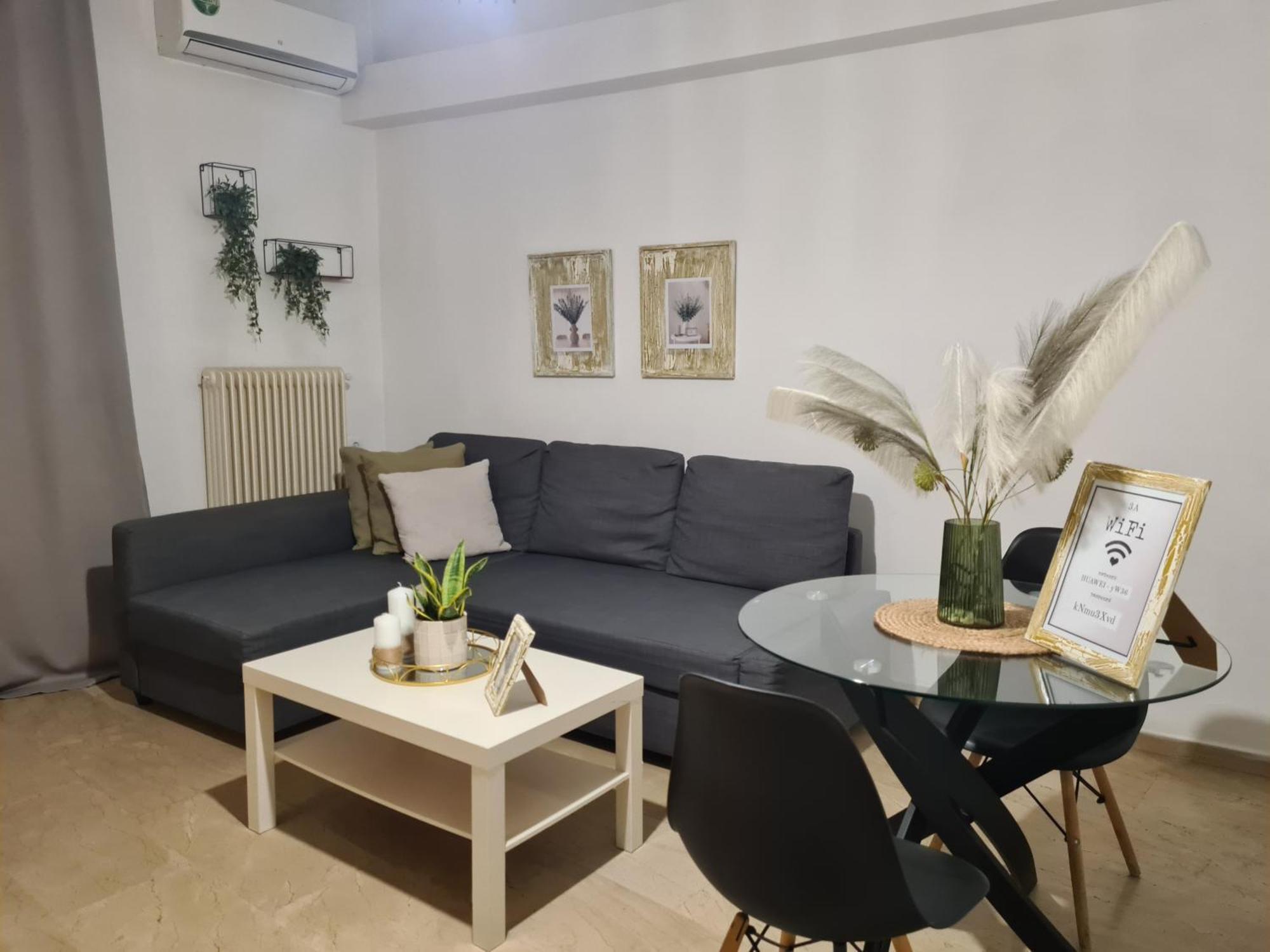 Apartment In The Heart Of The City 3A Лариса Экстерьер фото
