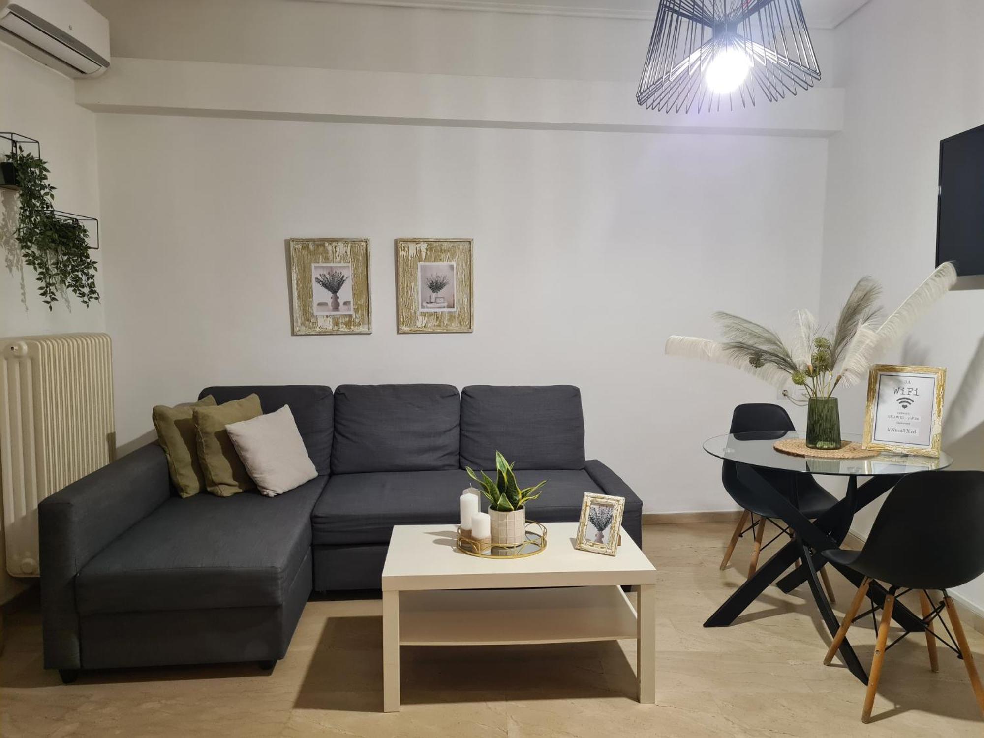 Apartment In The Heart Of The City 3A Лариса Экстерьер фото