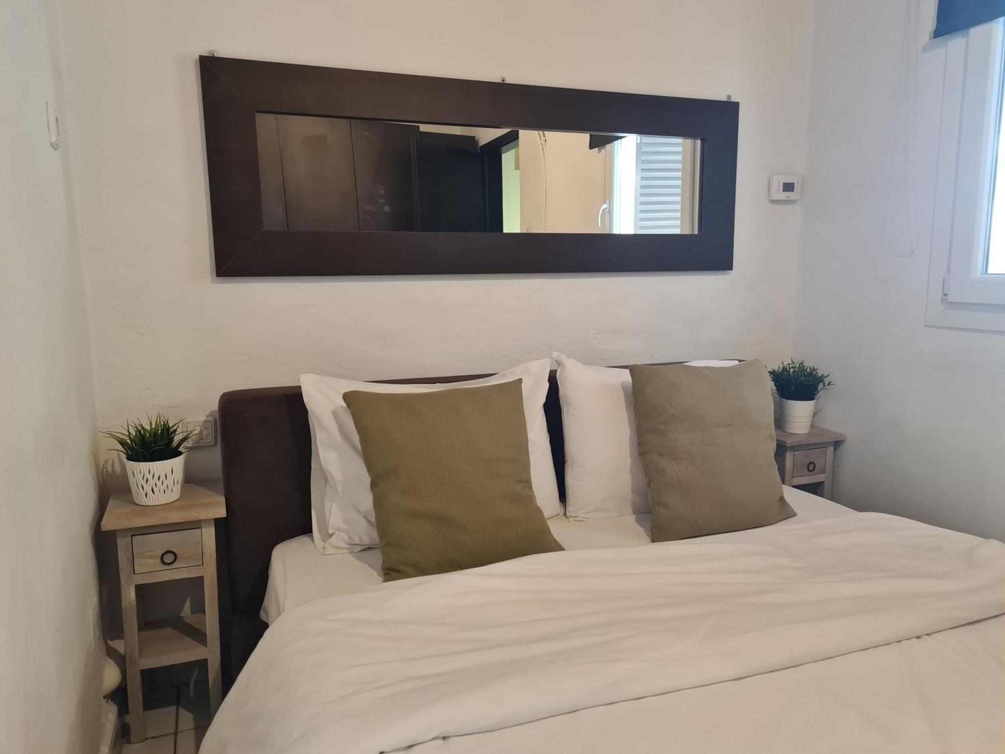 Apartment In The Heart Of The City 3A Лариса Экстерьер фото