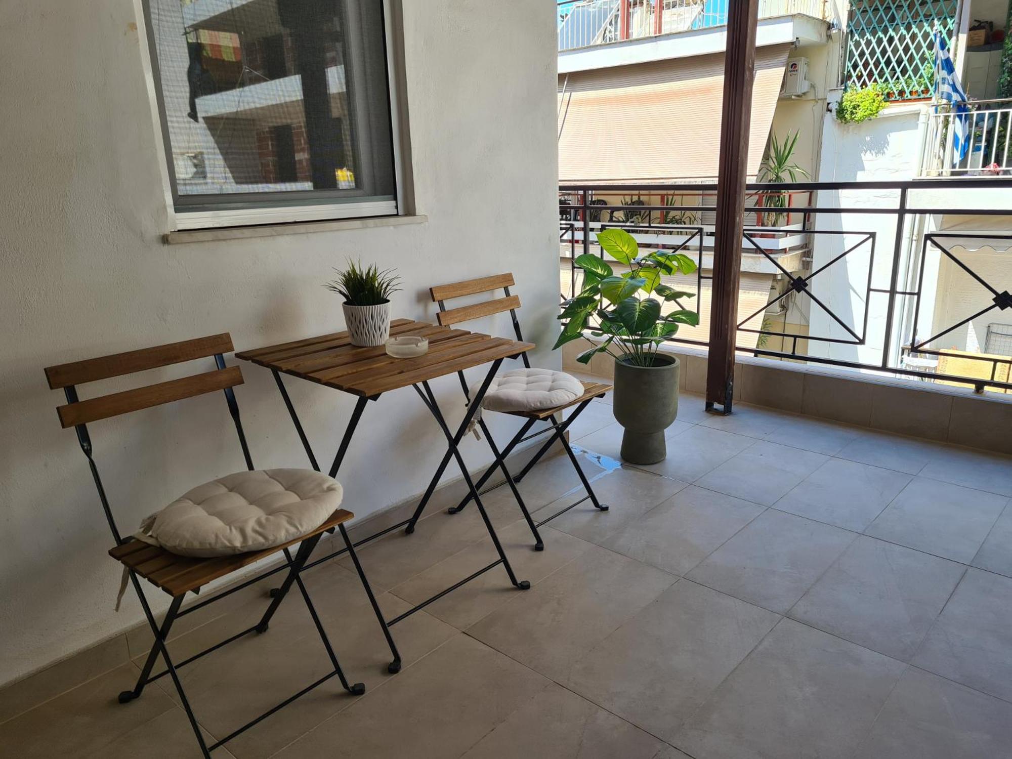 Apartment In The Heart Of The City 3A Лариса Экстерьер фото