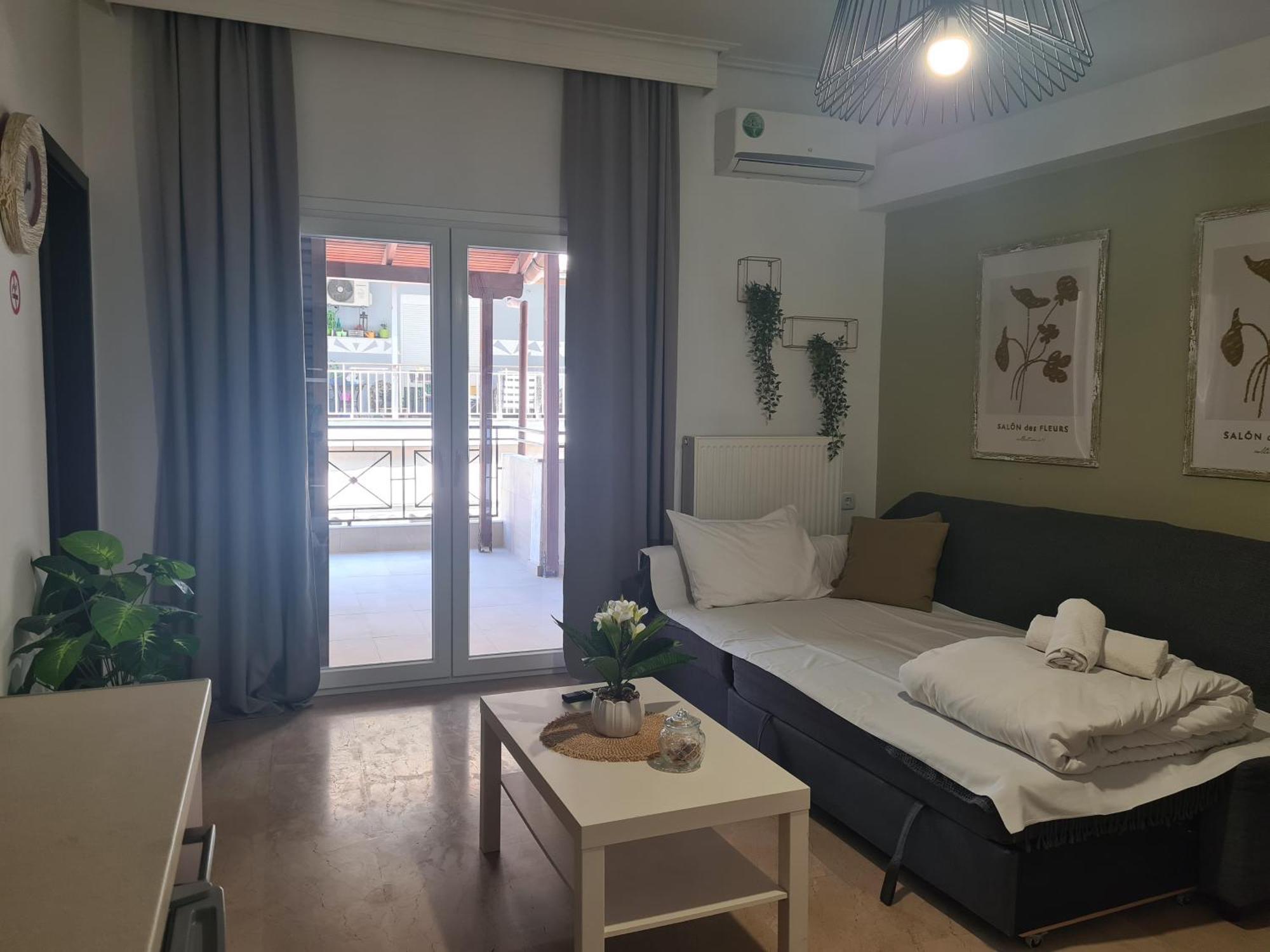 Apartment In The Heart Of The City 3A Лариса Экстерьер фото